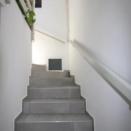 Ubytování v soukromí Amália Piest'any