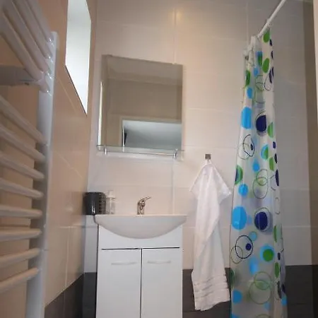 Amália Ubytování v soukromí Piest'any