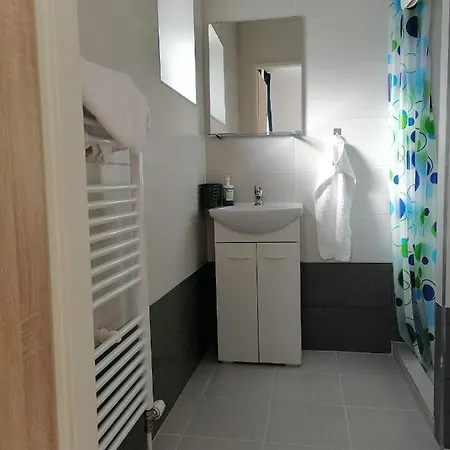 Ubytování v soukromí Amália *