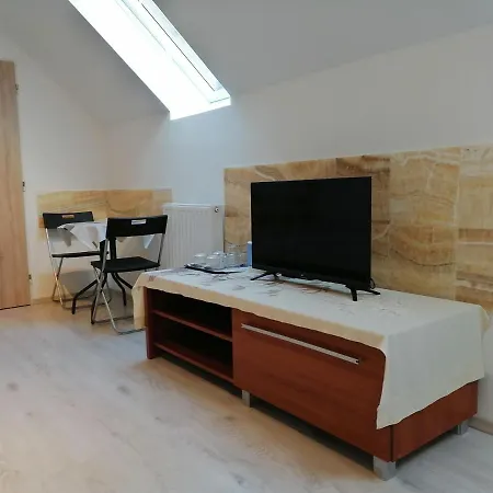 בית אירוח Amalia