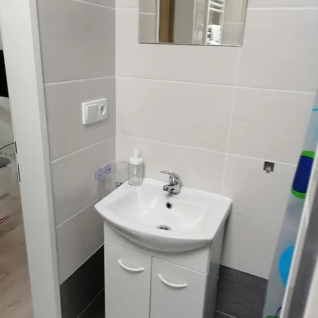 Ubytování v soukromí Amália