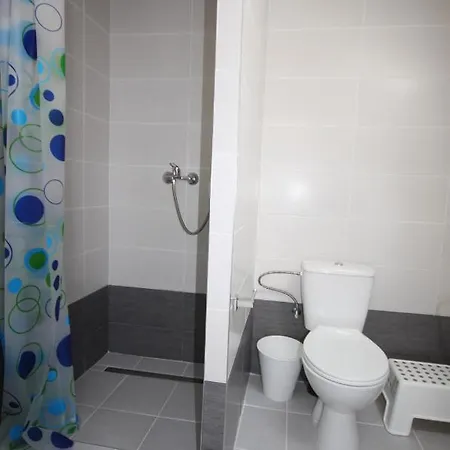 Ubytování v soukromí Amália *