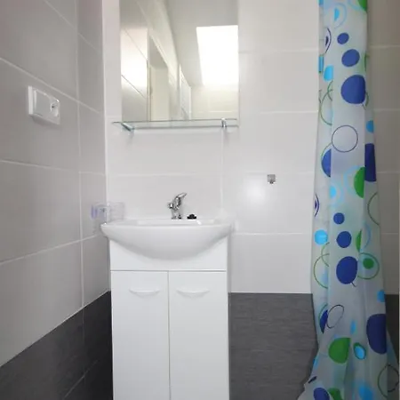 בית אירוח Amalia פישטני