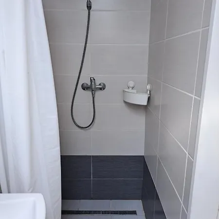 בית אירוח Amalia *