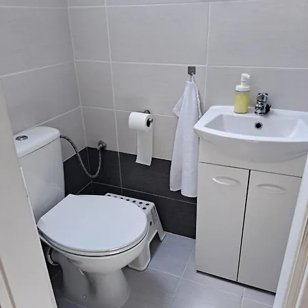 Amália Ubytování v soukromí *