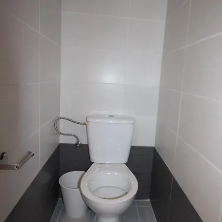 Ubytování v soukromí Amália *