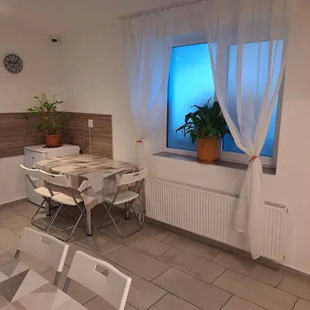 בית אירוח Amalia