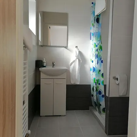 Privatunterkunft Amalia *
