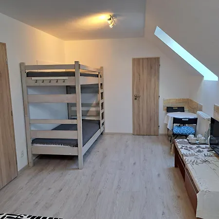 Ubytování v soukromí Amália *