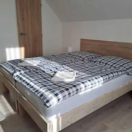 Ubytování v soukromí Amália Piest'any