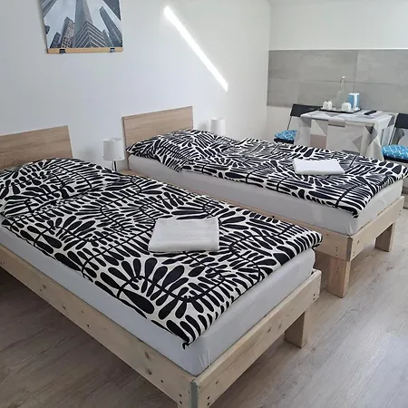 Ubytování v soukromí Amália