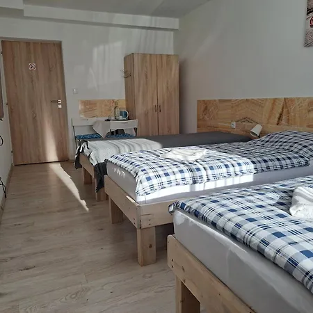 Ubytování v soukromí Amália Piest'any