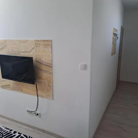 Privatunterkunft Amalia Piest'any