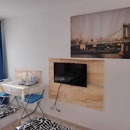 בית אירוח Amalia