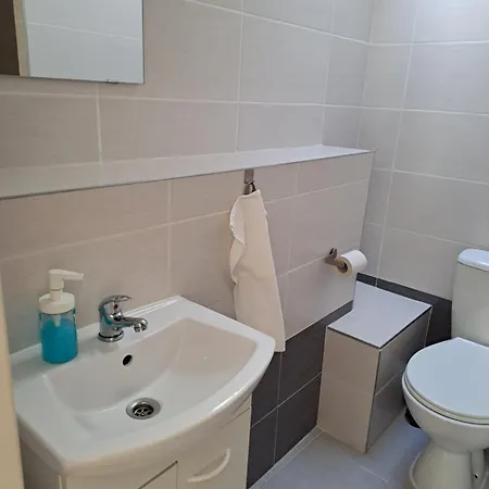 Ubytování v soukromí Amália *