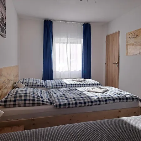 Ubytování v soukromí Amália *