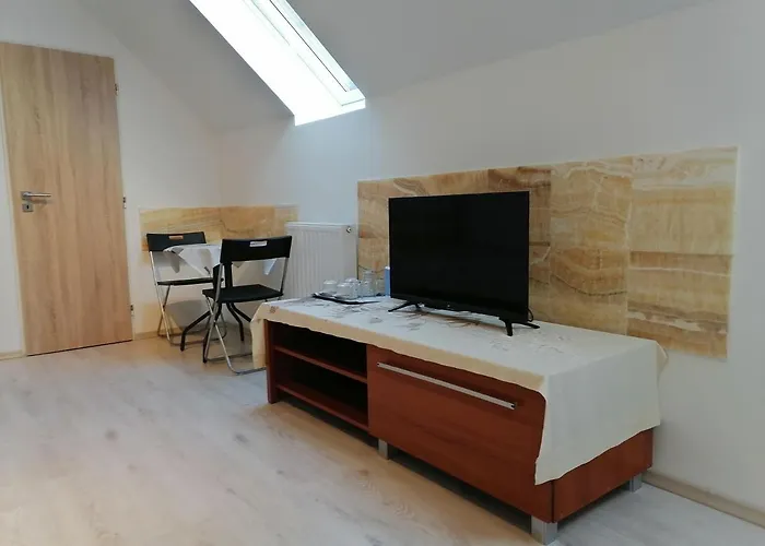 Ubytování v soukromí Amália