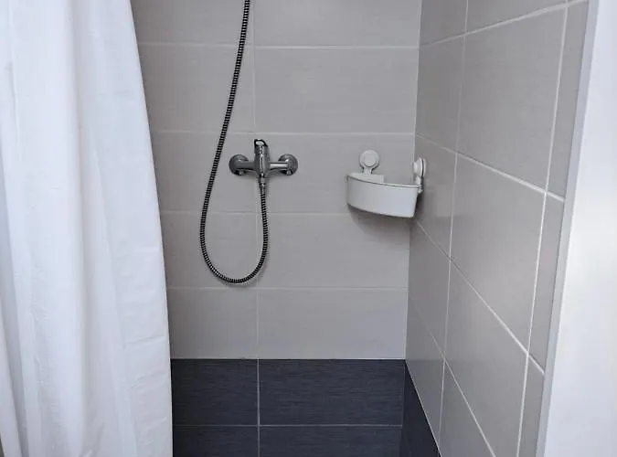 Ubytování v soukromí Amália *