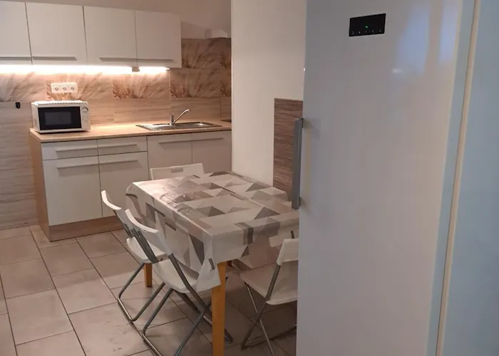 Ubytování v soukromí Amália *