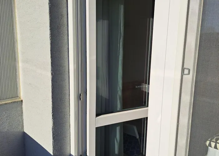 Ubytování v soukromí Amália Piest'any