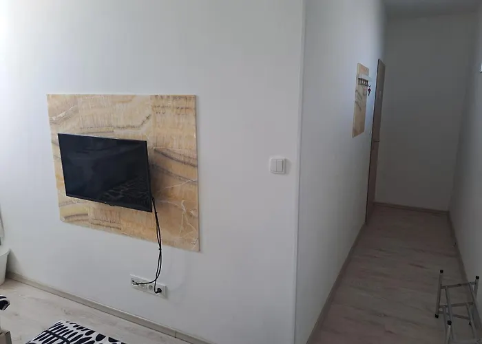 Ubytování v soukromí Amália Piest'any
